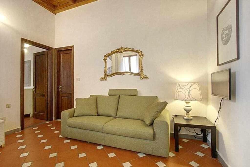 Apartament Panzani Rustico Vicino Santa Maria Novella Florencja Zewnętrze zdjęcie
