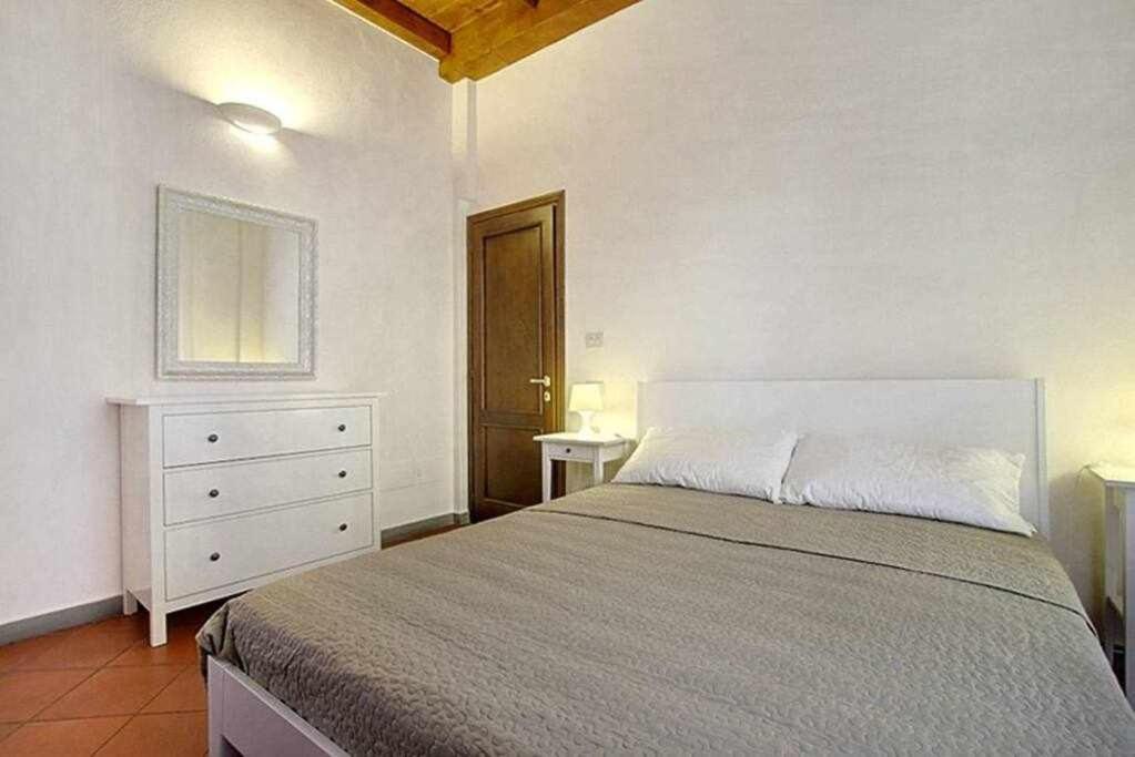 Apartament Panzani Rustico Vicino Santa Maria Novella Florencja Zewnętrze zdjęcie