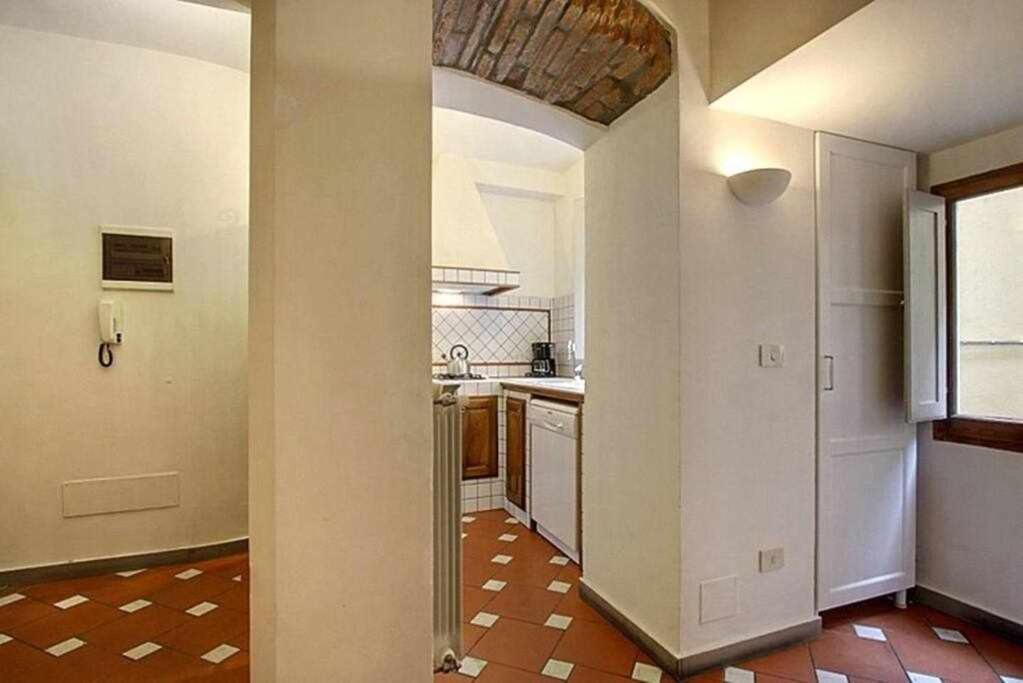 Apartament Panzani Rustico Vicino Santa Maria Novella Florencja Zewnętrze zdjęcie