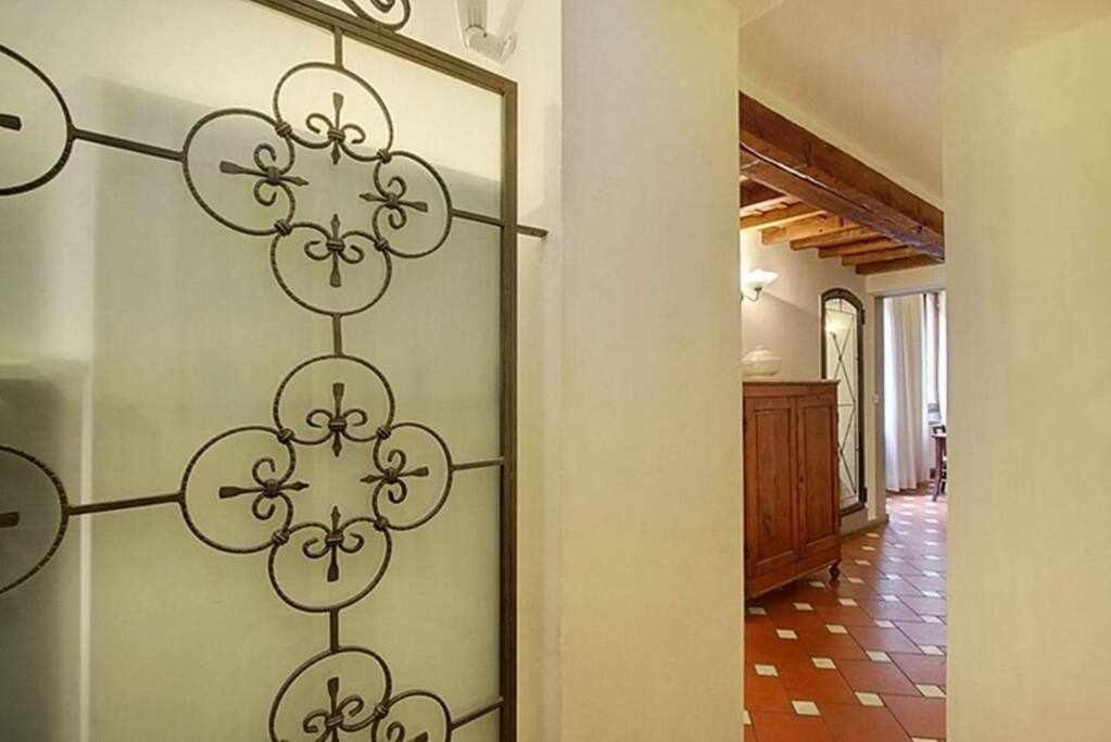 Apartament Panzani Rustico Vicino Santa Maria Novella Florencja Zewnętrze zdjęcie