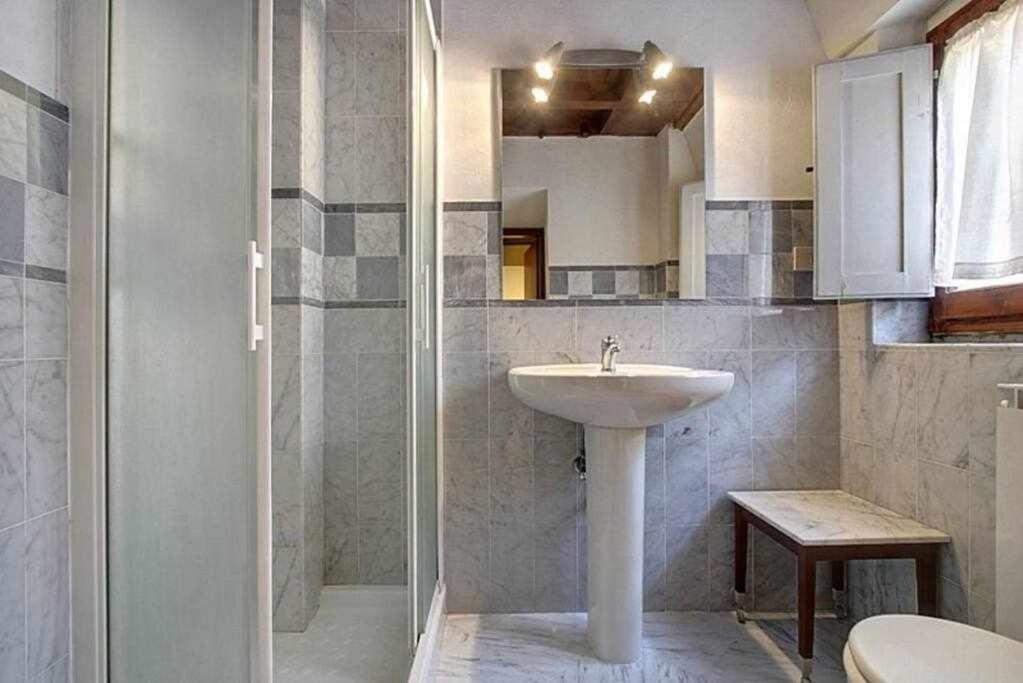Apartament Panzani Rustico Vicino Santa Maria Novella Florencja Zewnętrze zdjęcie