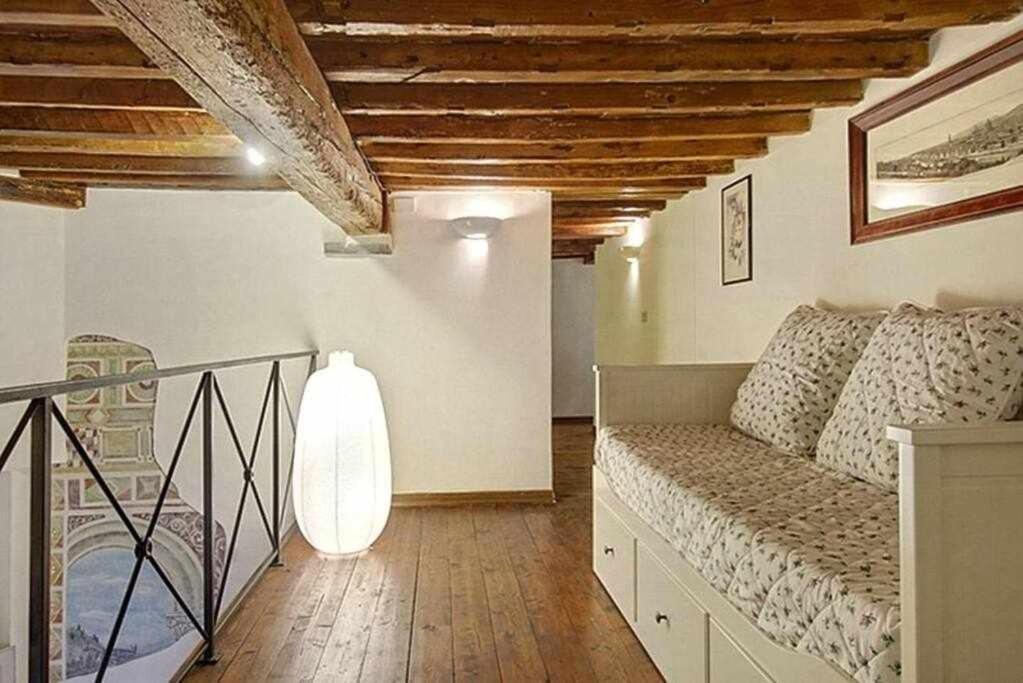 Apartament Panzani Rustico Vicino Santa Maria Novella Florencja Zewnętrze zdjęcie