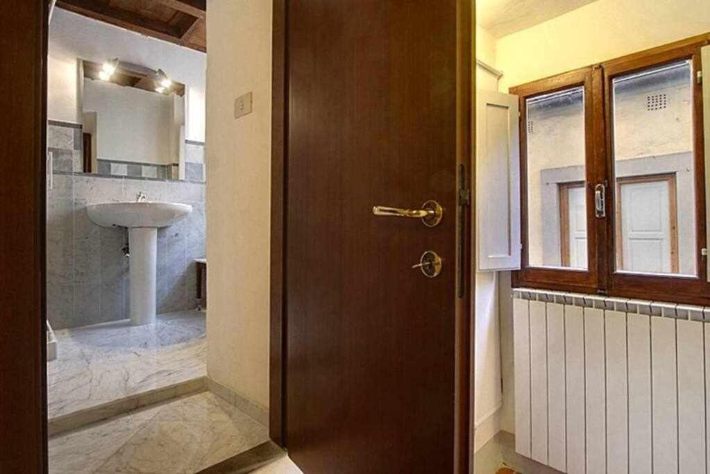 Apartament Panzani Rustico Vicino Santa Maria Novella Florencja Zewnętrze zdjęcie