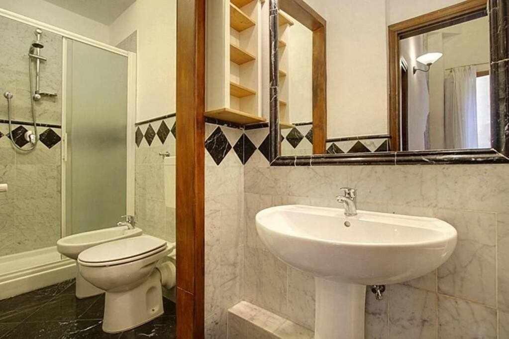 Apartament Panzani Rustico Vicino Santa Maria Novella Florencja Zewnętrze zdjęcie