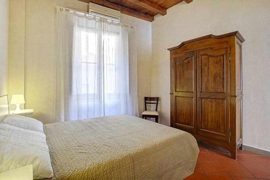 Apartament Panzani Rustico Vicino Santa Maria Novella Florencja Zewnętrze zdjęcie