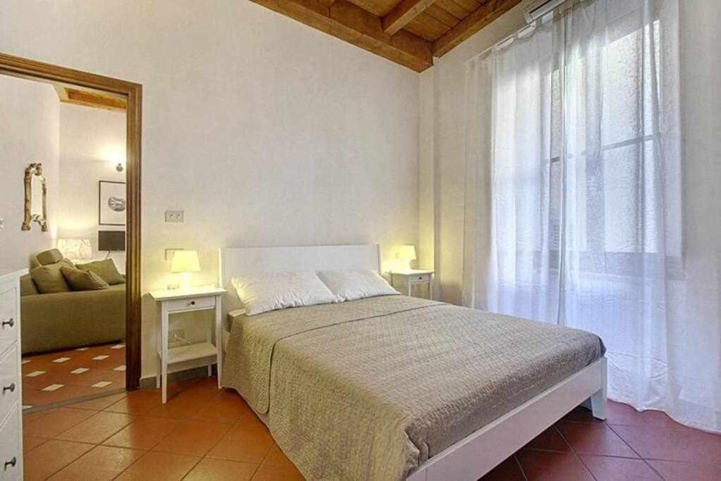 Apartament Panzani Rustico Vicino Santa Maria Novella Florencja Zewnętrze zdjęcie