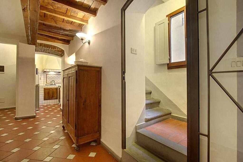 Apartament Panzani Rustico Vicino Santa Maria Novella Florencja Zewnętrze zdjęcie
