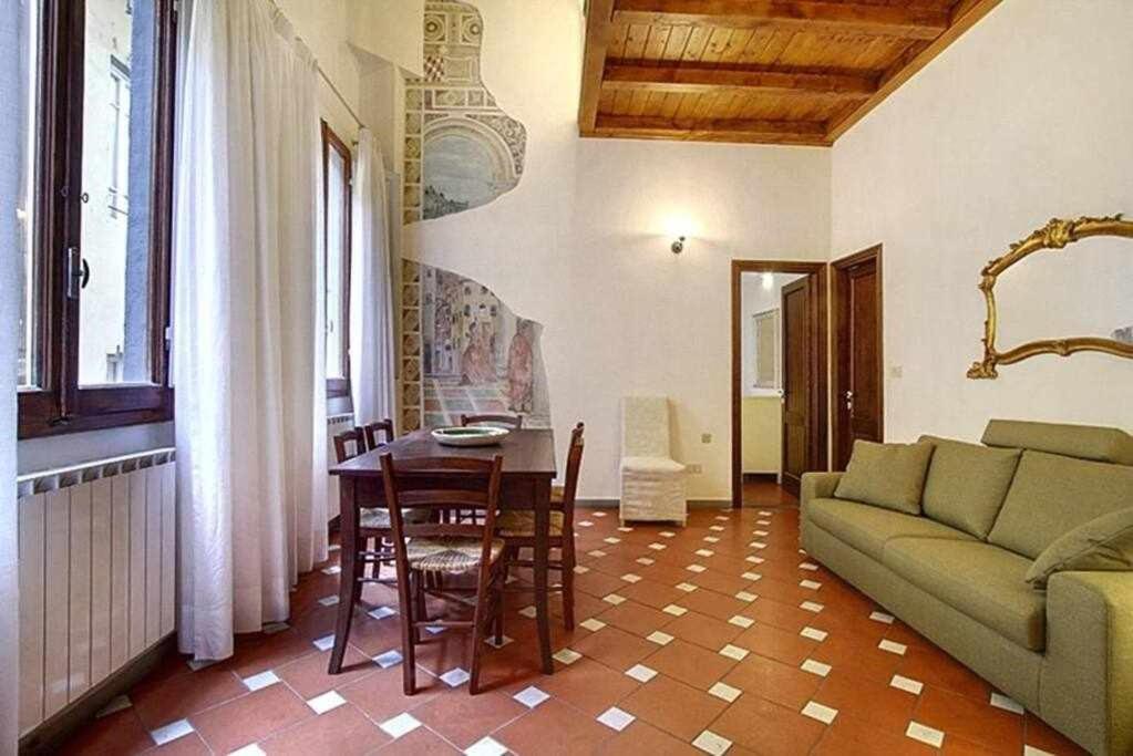 Apartament Panzani Rustico Vicino Santa Maria Novella Florencja Zewnętrze zdjęcie