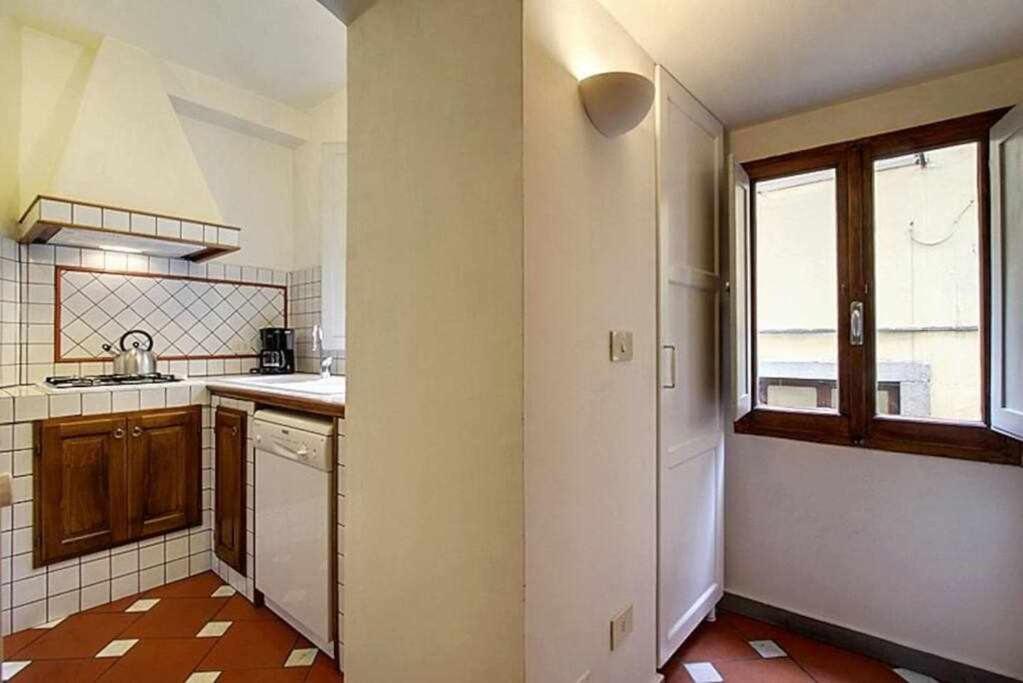 Apartament Panzani Rustico Vicino Santa Maria Novella Florencja Zewnętrze zdjęcie